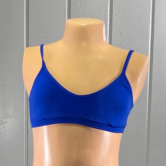 Bundle Fruit of the Loom & Hanes Girl’s Trainings Bras Sz 30/M - Picture 3 of 11